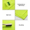 imageZITY 3 Pack Mens Polo Shirt Short Sleeve Sports Performance Business Casual Golf Shirts for Men Collared Tactical TShirtsTealblue Black Lemongreen