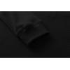 imageZITY Long Sleeve Henley Shirts for Men Casual Waffle Thermal Fashion Pullover 3Button TShirt with PocketAll Black