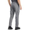 imageZITY Mens Thick Fleece Winter Pants Heavyweight Warm Sherpa Lined Athletic Jogger Sweatpants with Pockets021graystraight Cuff