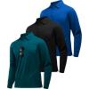 Black+royal Blue+dark Teal Blue