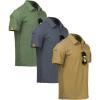 Khaki Grey Green
