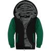 Black Green