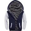 Navy Grey