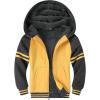 Yellow Grey