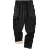 021black(straight Cuff)