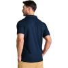 imageZITY 3 Pack Mens Polo Shirts Short Sleeve Golf MoistureWicking Shirts for MenGrey Navy Armygreen