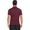 imageZITY 3 Pack Polo Shirts for Men Short Sleeve Moisture Wicking T Shirt Business Casual Mens Golf Shirts Collared TShirtsBlack Red Royal