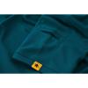 imageZITY 4 Pack Mens Polo Shirt Short Sleeve Sports Golf Tennis TShirt Athletic Collared Tactical ShirtsBlack Teal Blue Lemon White