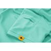imageZITY 4 Pack Mens Polo Shirt Short Sleeve Sports Golf Tennis TShirt Athletic Collared Tactical ShirtsLightblue Black Grassgreen Turquoiseblue