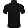 imageZITY Golf Polo Shirts for Men Short Sleeve Athletic Tennis TShirtDrb