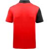 imageZITY Golf Polo Shirts for Men Short Sleeve Athletic Tennis TShirtRr