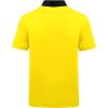 imageZITY Golf Polo Shirts for Men Short Sleeve Athletic Tennis TShirtYellow