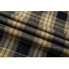 imageZITY Mens Flannel Hoodie Shirts Casual Button Down Plaid Shirt Jackets for Men Long Sleeve Stylish Hooded with PocketBlack Beige