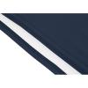 imageZITY Mens Golf Shirt Short Sleeve Sport Moisture Wicking Performance Print Golf Polo Shirts for Men Collared Casual TShirtHemp Grey Blue