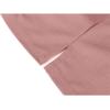 imageZITY Mens Polo Shirt Short Sleeve Sports Tactical TShirt Athletic Golf Polos Daily Casual Stylish Collared Shirts for MenAsh Pink