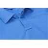 imageZITY Mens Polo Shirt Short Sleeve Sports Tactical TShirt Athletic Golf Polos Daily Casual Stylish Collared Shirts for MenLightblue