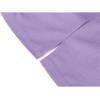 imageZITY Mens Polo Shirt Short Sleeve Sports Tactical TShirt Athletic Golf Polos Daily Casual Stylish Collared Shirts for MenLilac
