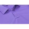 imageZITY Mens Polo Shirt Short Sleeve Sports Tactical TShirt Athletic Golf Polos Daily Casual Stylish Collared Shirts for MenPurple