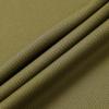 imageZITY Polo Shirts for Men Quarter Zip Short Sleeve Tactical Casual Golf Shirts Collared for Military Army TShirtsKhaki