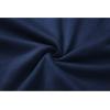 imageZITY Womens Hoodies Fleece Jacket Winter Sherpa Lined SweatshirtNavy Blue