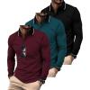 Black Duckblue Winered