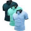 Moonblue Duckblue Greenblue