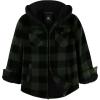Green Black
