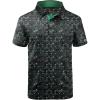 Black Green