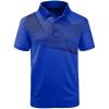 Blue Black