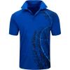 Curve Blue