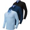 Light Blue  Black  Navy