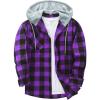 Black Purple