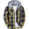 Yellow Dark Blue