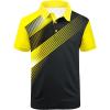 Black Yellow