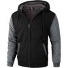 Black Gray