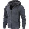 Jet Dark Grey
