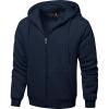 Jet Navy Blue