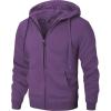 Jet Purple