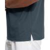 imageZITY 3 Pack Polo Shirts for Men with Pocket Short Sleeve Moisture Wicking Outdoor Tactical Shirt Summer Casual