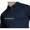 imageZITY 5 Pack Polo Shirts for Men with Pocket Dry Quickly Short Sleeve Athletic Outdoor Work Collared ShirtsRoyal Bluearmy Greennavydark Teal Bluegrey