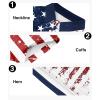 imageZITY Mens Flag Golf Polo Shirts Short Sleeve Tactical Collared Shirt Men Outdoor Moisture Wicking ShirtsWine Red