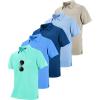 Apricot+light Blue+royal Blue+light Royal Blue+emerald Blue