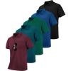 Black+forest Green+wine Red+royal Blue+dark Teal Blue