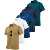 Khaki+navy+royal Blue+dark Teal Blue+white