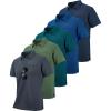 Royal Blue+army Green+navy+dark Teal Blue+grey