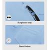 imageZITY 7 Pack Mens Polo Shirts with Pocket Moisture Wicking Short Sleeve Outdoor Golf Athletic Work Multipack ShirtsBlackgreyarmy Greennavylight Blueroyal Bluewhite