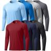 7pack-winered/Lightblue/Royalblue/Darkblue/Lightgray/Darkgray/Black